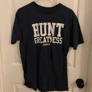 Reebok JJ Watt T-shirt